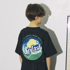 画像5: BOOSTOCK ブーストック splash Tシャツ  110cm 120cm 130cm 140cm 150cm 160cm 170cm (5)