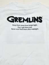 画像9: SMOOTHY スムージー Photo Movie Tee Gremlins(グレムリン) 90cm 100cm 110cm 120cm 130cm 140cm 150cm 160cm (9)