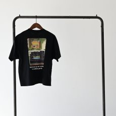 画像13: BOOSTOCK ブーストック RPG Tシャツ  110cm 120cm 130cm 140cm 150cm 160cm 170cm (13)