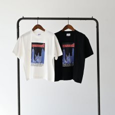 画像1: BOOSTOCK ブーストック NEWYORK Tシャツ  110cm 120cm 130cm 140cm 150cm 160cm 170cm (1)