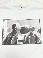 画像6: SMOOTHY スムージー Photo Movie Tee E.T.(イーティー) 90cm 100cm 110cm 120cm 130cm 140cm 150cm 160cm (6)