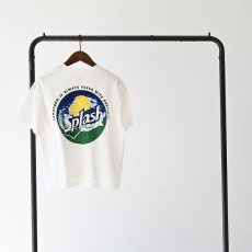 画像12: BOOSTOCK ブーストック splash Tシャツ  110cm 120cm 130cm 140cm 150cm 160cm 170cm (12)