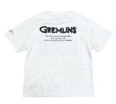 画像8: SMOOTHY スムージー Photo Movie Tee Gremlins(グレムリン) 90cm 100cm 110cm 120cm 130cm 140cm 150cm 160cm (8)