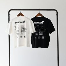 画像2: BOOSTOCK ブーストック NEWYORK Tシャツ  110cm 120cm 130cm 140cm 150cm 160cm 170cm (2)