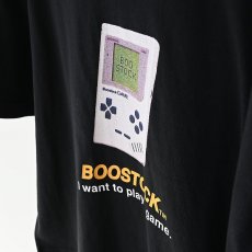 画像14: BOOSTOCK ブーストック GAME Tシャツ  110cm 120cm 130cm 140cm 150cm 160cm 170cm (14)