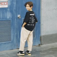 画像12: BOOSTOCK ブーストック NEWYORK Tシャツ  110cm 120cm 130cm 140cm 150cm 160cm 170cm (12)