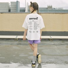 画像8: BOOSTOCK ブーストック NEWYORK Tシャツ  110cm 120cm 130cm 140cm 150cm 160cm 170cm (8)