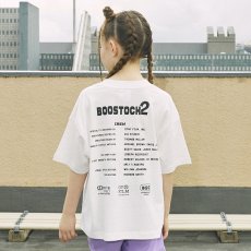 画像4: BOOSTOCK ブーストック NEWYORK Tシャツ  110cm 120cm 130cm 140cm 150cm 160cm 170cm (4)