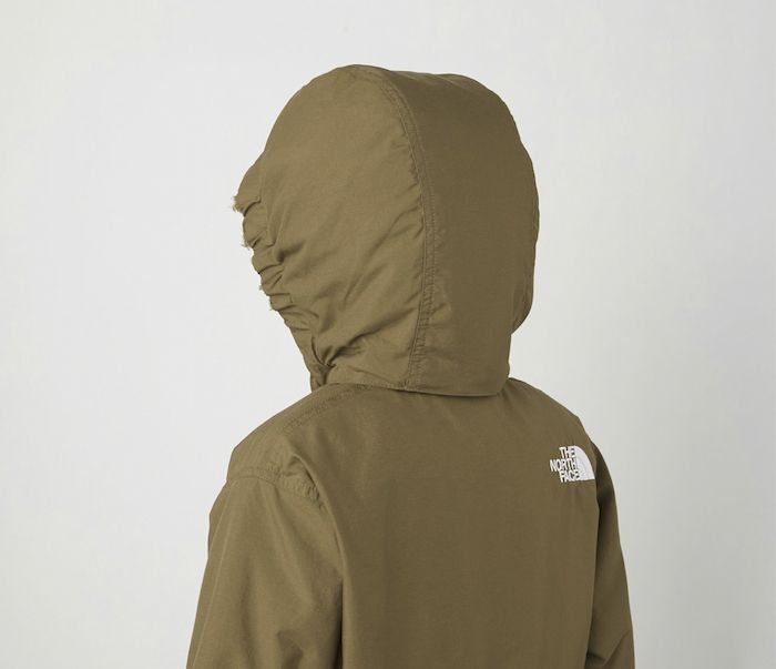 The North Face ノマドジャケット 150