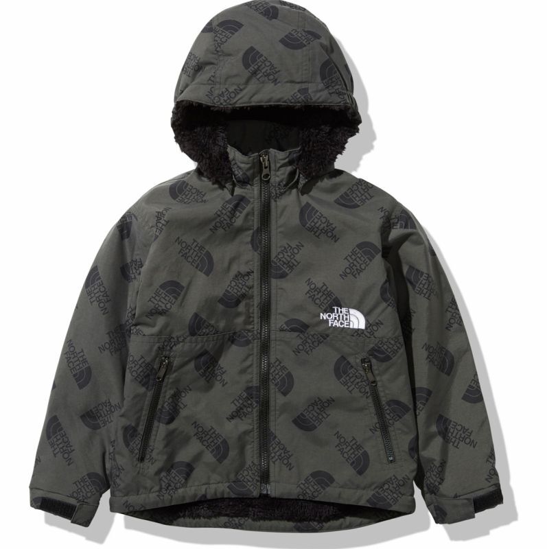 THE NORTH FACE コンパクトノマドジャケット120-