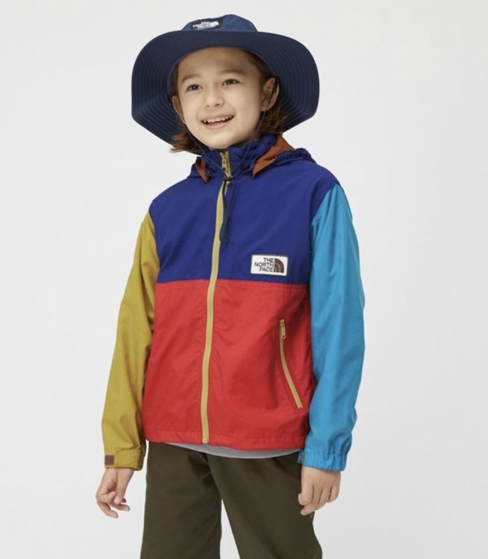 39sTHENORTHFACETHE NORTH FACE コンパクトジャケット 120